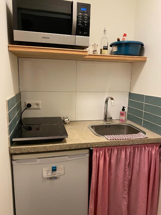 B&B Op De Soursehof Baexem Extérieur photo