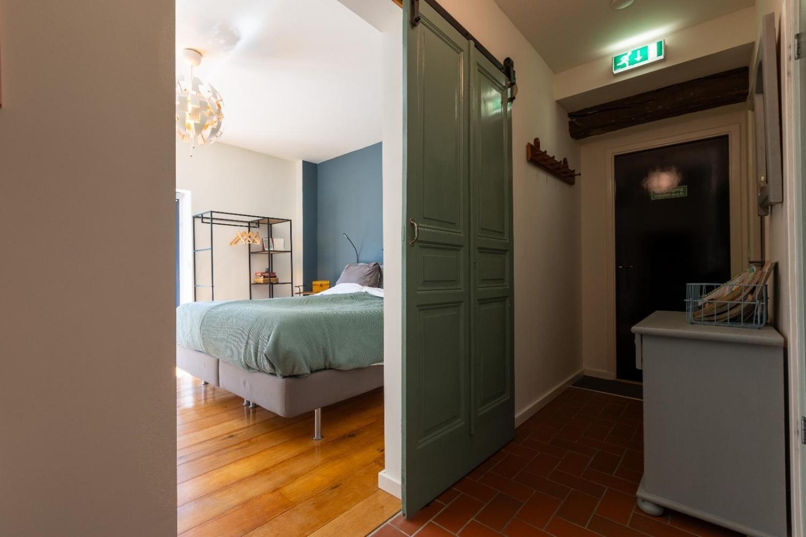 B&B Op De Soursehof Baexem Extérieur photo